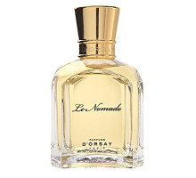 Аромат D'Orsay Le Nomade Парфюмерная вода