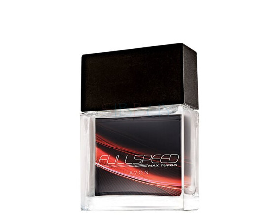 Купить Аромат Avon Full Speed Max Turbo Туалетная вода