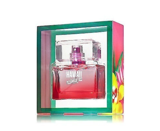 Купить Аромат Bath and Body Works Hawaii Passionfruit Kiss Туалетная вода