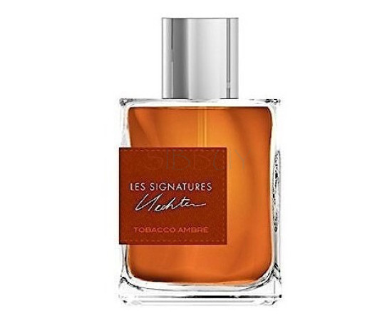 Купить Аромат Daniel Hechter Tobacco Ambre Парфюмерная вода