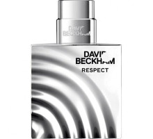 Аромат David Beckham Respect Туалетная вода