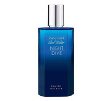Аромат Davidoff Cool Water Night Dive Туалетная вода