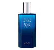 Аромат Davidoff Cool Water Night Dive Туалетная вода