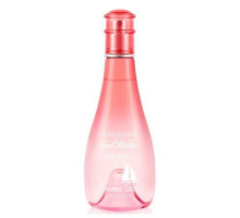 Аромат Davidoff Cool Water Sea Rose Summer Seas Туалетная вода