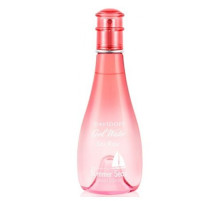 Аромат Davidoff Cool Water Sea Rose Summer Seas Туалетная вода