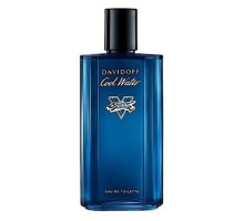Аромат Davidoff Cool Water Street Fighter Champion Edition Туалетная вода
