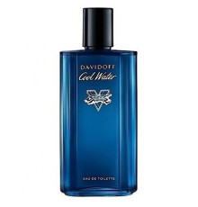 Аромат Davidoff Cool Water Street Fighter Champion Edition Туалетная вода