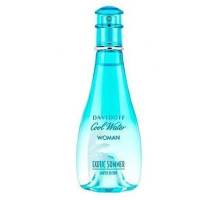 Аромат Davidoff Cool Water Woman Exotic Summer Туалетная вода