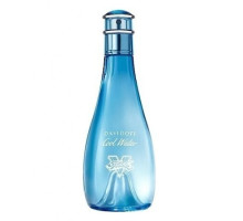 Аромат Davidoff Cool Water Woman Street Fighter Champion Edition Туалетная вода