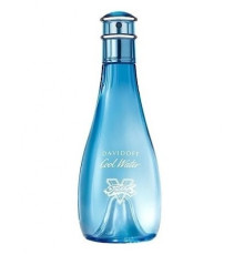Аромат Davidoff Cool Water Woman Street Fighter Champion Edition Туалетная вода