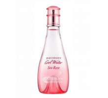 Аромат Davidoff Davidoff Cool Water Woman Sea Rose Caribbean Summer Edition Туалетная вода