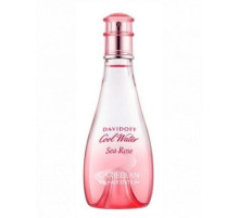 Аромат Davidoff Davidoff Cool Water Woman Sea Rose Caribbean Summer Edition Туалетная вода
