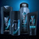 Купить Аромат Axe Apollo 2012 Ароматная дымка