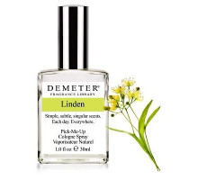 Аромат Demeter Linden Одеколон