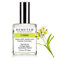 Аромат Demeter Linden Одеколон
