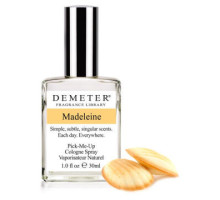 Аромат Demeter Madeleine Одеколон