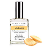 Аромат Demeter Madeleine Одеколон