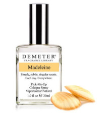 Аромат Demeter Madeleine Одеколон