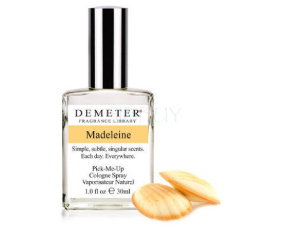 Купить Аромат Demeter Madeleine Одеколон