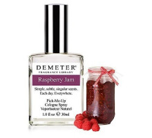 Аромат Demeter Raspberry Jam Одеколон