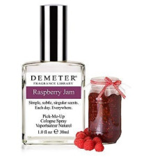 Аромат Demeter Raspberry Jam Одеколон