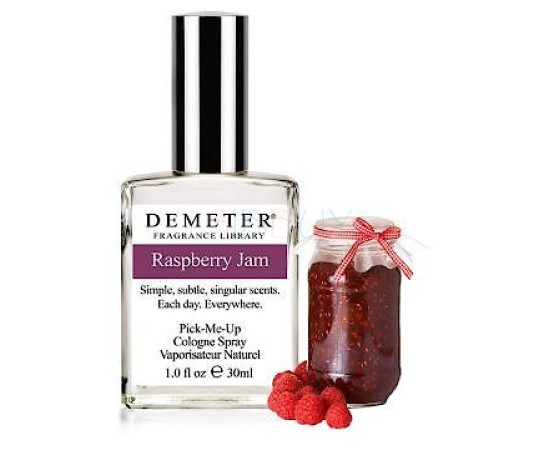 Купить Аромат Demeter Raspberry Jam Одеколон