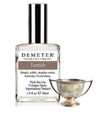 Аромат Demeter Tarnish Одеколон