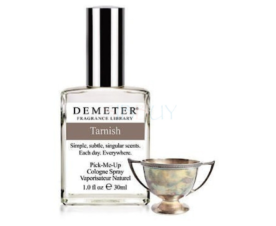 Купить Аромат Demeter Tarnish Одеколон