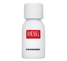 Аромат Diesel Plus Plus Feminine Туалетная вода
