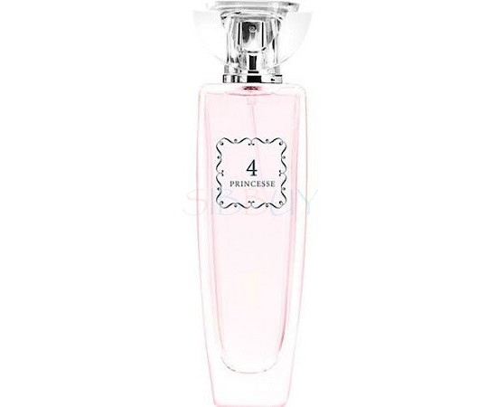 Купить Аромат Dilis Parfum 4 Princesse Туалетная вода