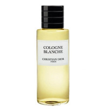 Аромат Dior Cologne Blanche Парфюмерная вода