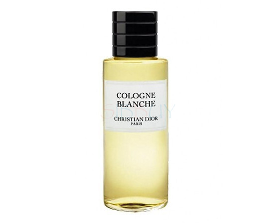 Купить Аромат Dior Cologne Blanche Парфюмерная вода