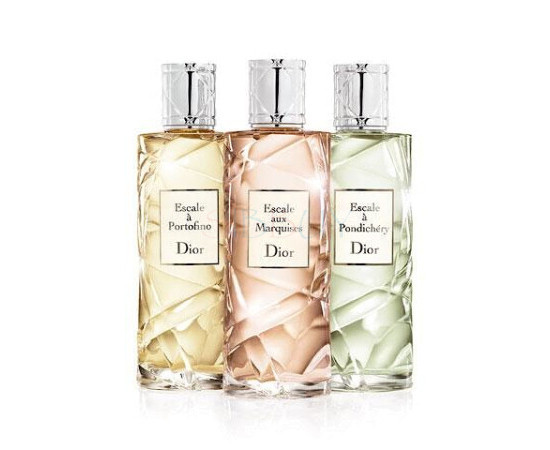Купить Аромат Dior Escale Aux Marquises Туалетная вода