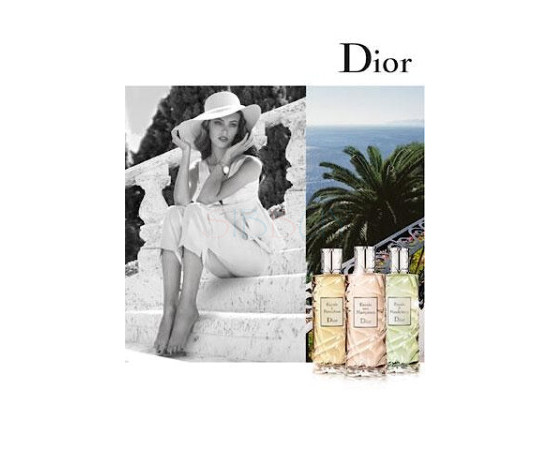 Купить Аромат Dior Escale Aux Marquises Туалетная вода