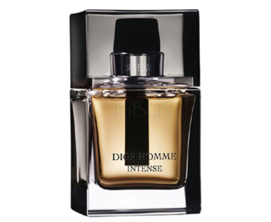 Купить Аромат Dior Dior Homme Intense 2007 Парфюмерная вода