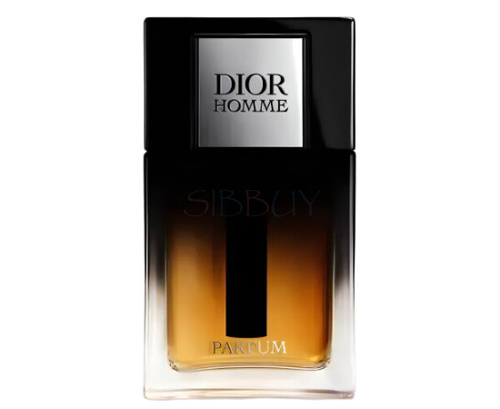 Купить Аромат Dior Dior Homme Parfum 2025 Духи / Экстракт