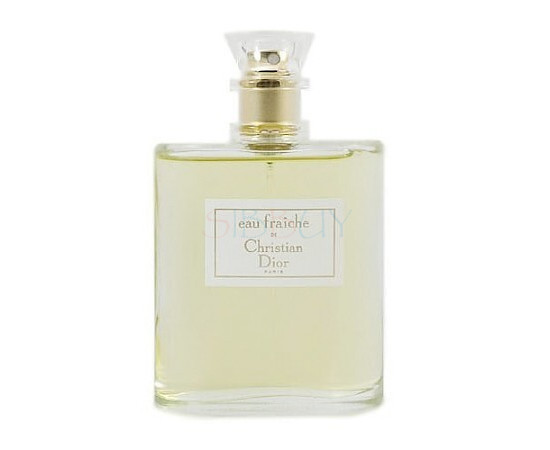 Купить Аромат Dior Eau Fraiche Туалетная вода