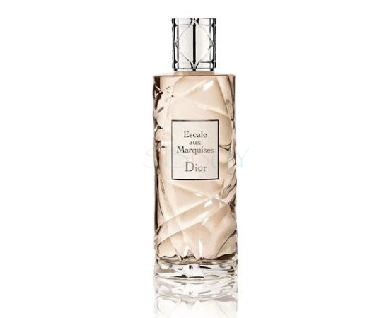 Купить Аромат Dior Escale Aux Marquises Туалетная вода