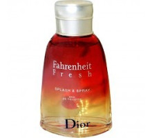 Аромат Dior Fahrenheit Fresh Туалетная вода