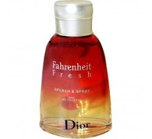 Аромат Dior Fahrenheit Fresh Туалетная вода