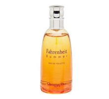 Аромат Dior Fahrenheit Summer (2007) Туалетная вода