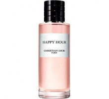 Аромат Dior Happy Hour Парфюмерная вода
