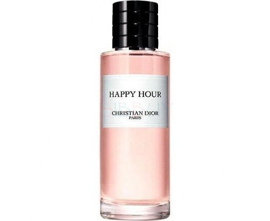 Купить Аромат Dior Happy Hour Парфюмерная вода