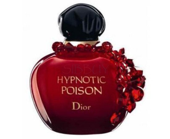 Купить Аромат Dior Hypnotic Poison Diable Rouge Туалетная вода