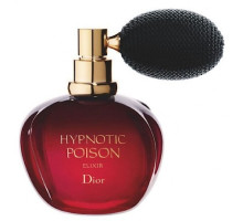 Аромат Dior Hypnotic Poison Elixir Туалетная вода