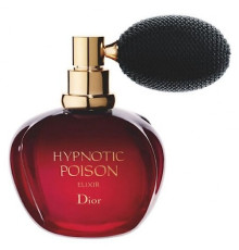 Аромат Dior Hypnotic Poison Elixir Туалетная вода