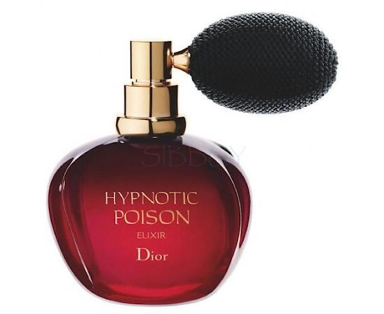 Купить Аромат Dior Hypnotic Poison Elixir Туалетная вода