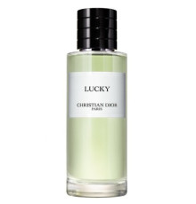 Аромат Dior Lucky Парфюмерная вода