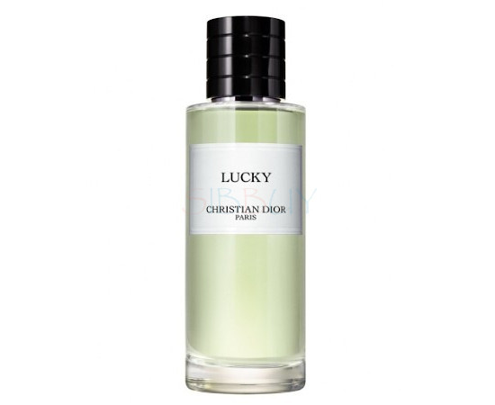 Купить Аромат Dior Lucky Парфюмерная вода