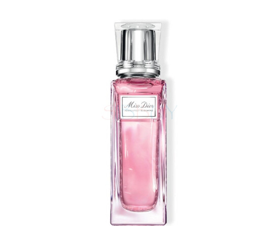 Купить Аромат Dior Miss Dior Absolutely Blooming EDP Roller Pearl Парфюмерная вода